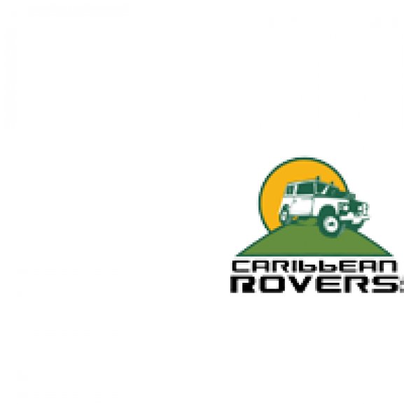 Logo of Caribbean Rovers