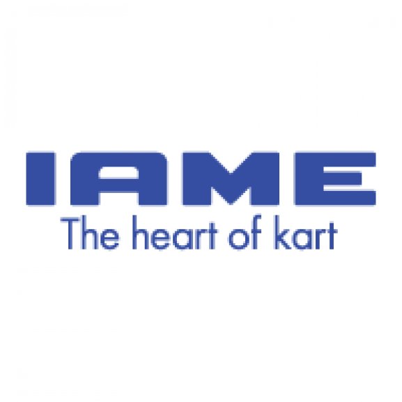 Logo of IAME