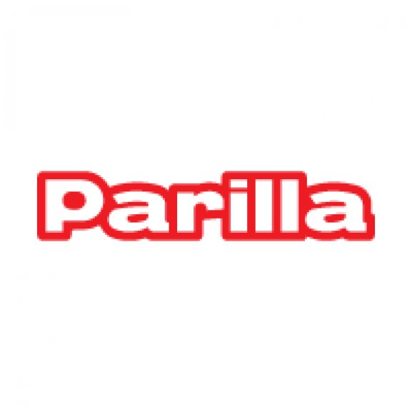 Logo of Parilla