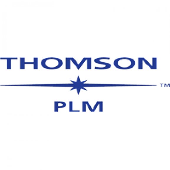 Logo of Thomson PLM