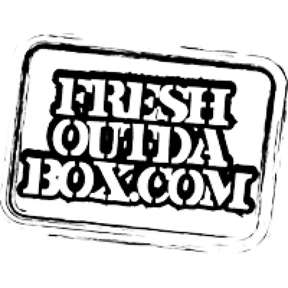 Logo of Freshoutdabox.com
