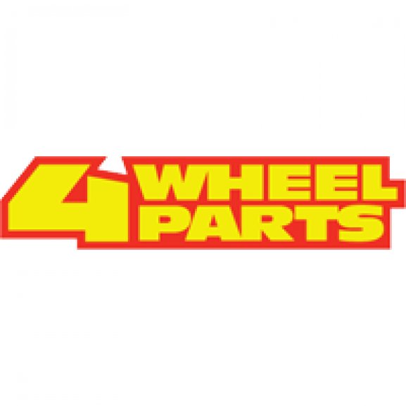 Logo of 4 Wheel Parts