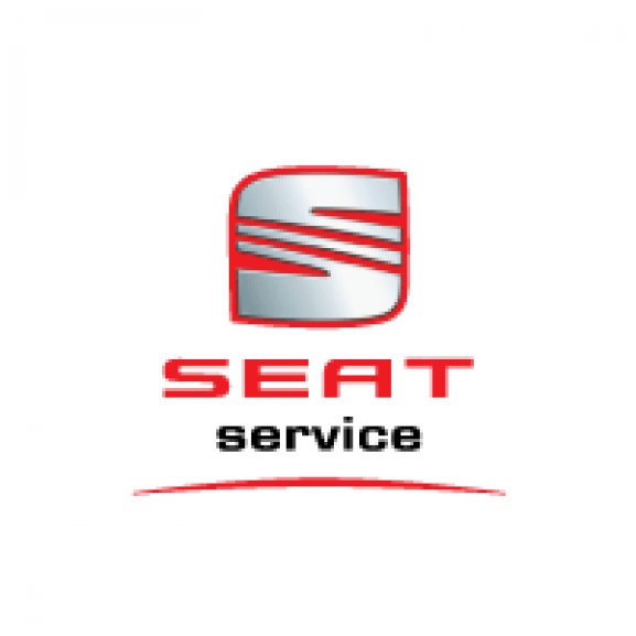 Logo of seat service