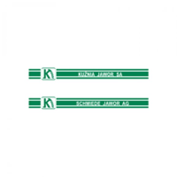 Logo of Kuznia Jawor