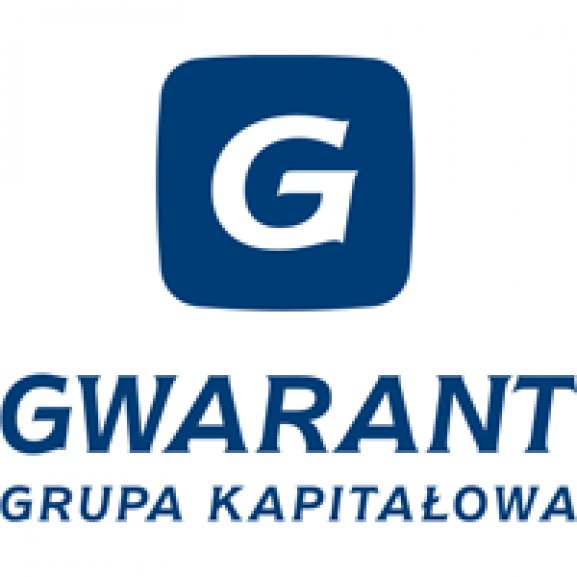 Logo of Gwarant grupa kapitalowa