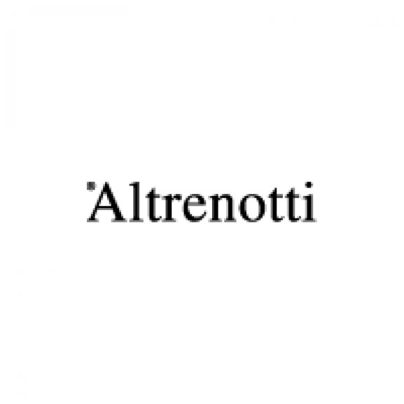 Logo of Altrenotti