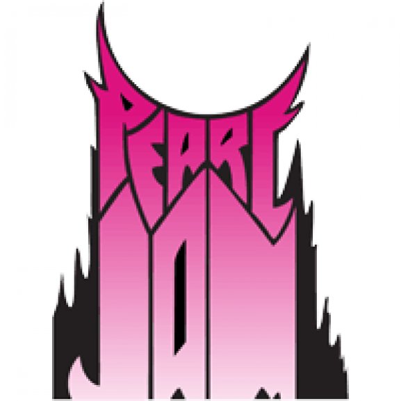 Logo of Pearl Jam Europe 2006