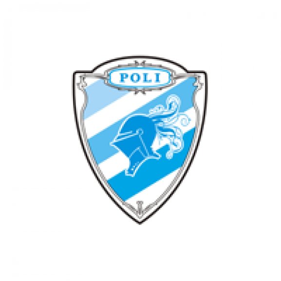 Logo of poli timisoara
