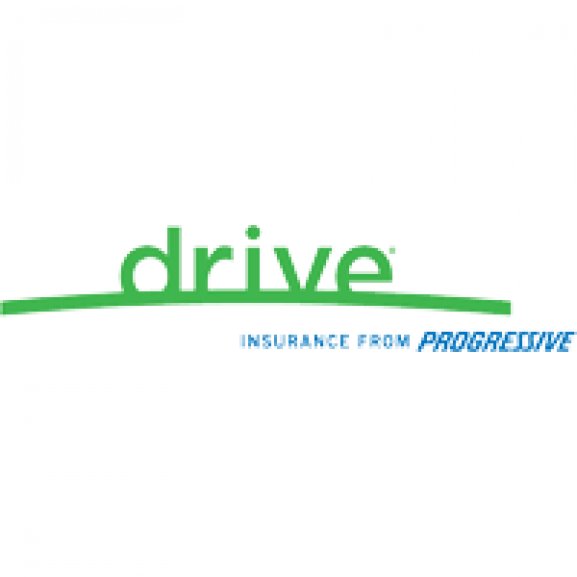 Logo of Drive Insurance from Progressive