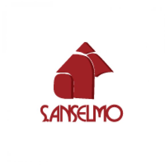 Logo of Sant'Anselmo