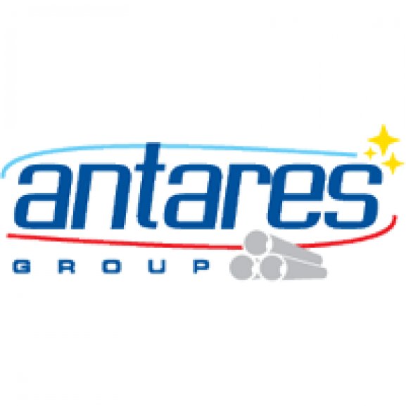 Logo of antares group