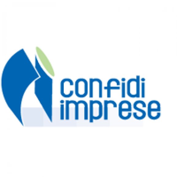 Logo of confidi imprese