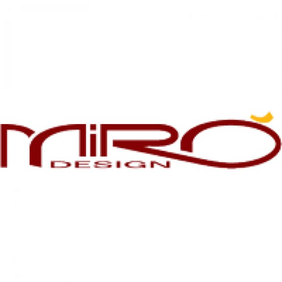 Logo of mirò design
