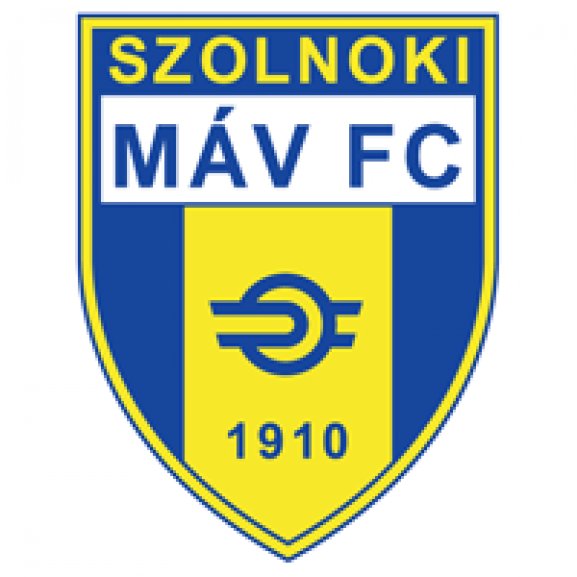 Logo of Szolnoki MAV FC