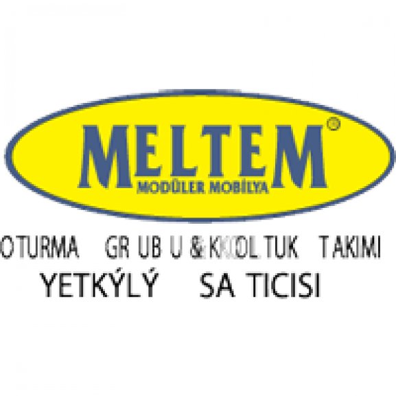 Logo of Meltem Mobilya