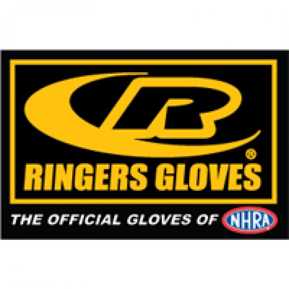 Logo of Ringers Gloves