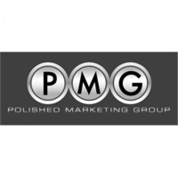 Logo of Polished Marketing Group