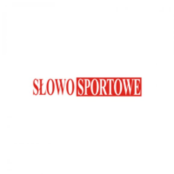 Logo of Slowo Sportowe
