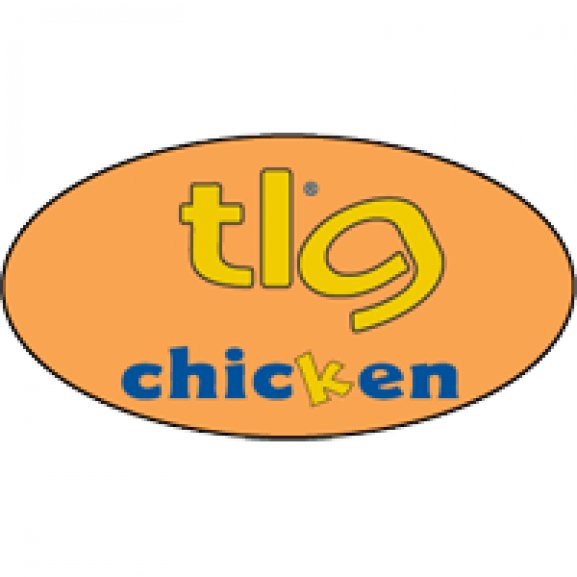 Logo of tlg chicken