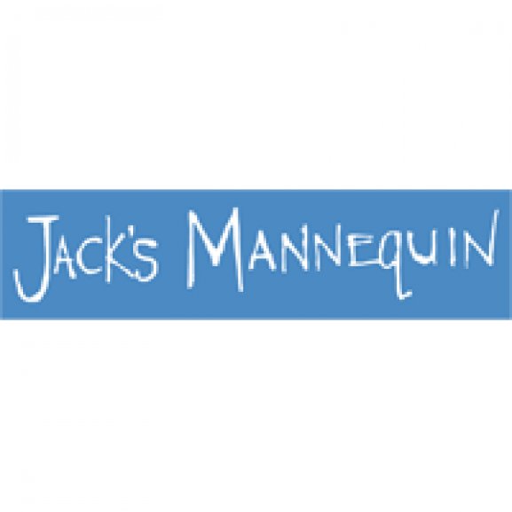 Logo of Jack's Mannequin