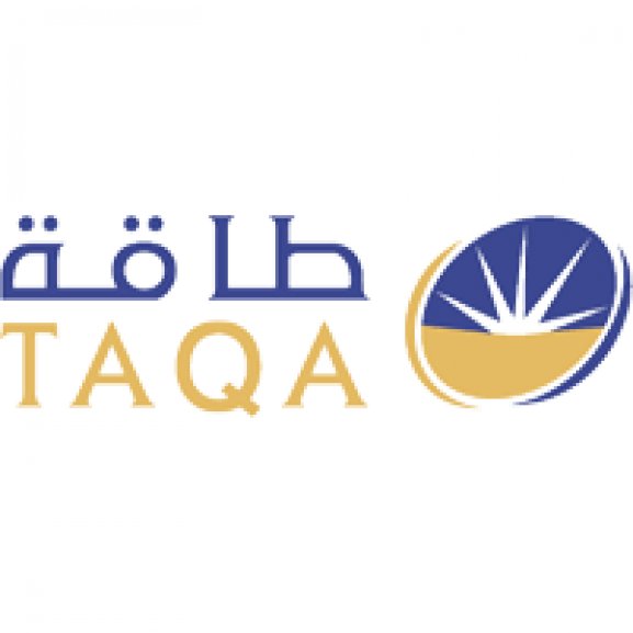 Logo of TAQA