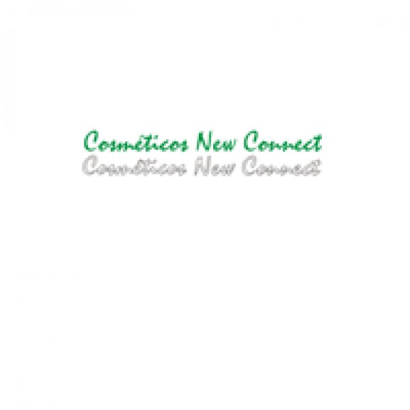 Logo of New Connect Cosméticos