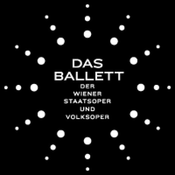 Logo of Das Ballet der Wiener Staatsoper und Volksoper