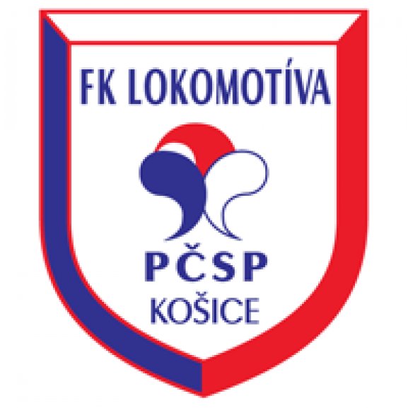 Logo of FK Lokomotiva Kosice