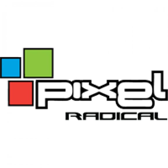 Logo of Pixel Radical