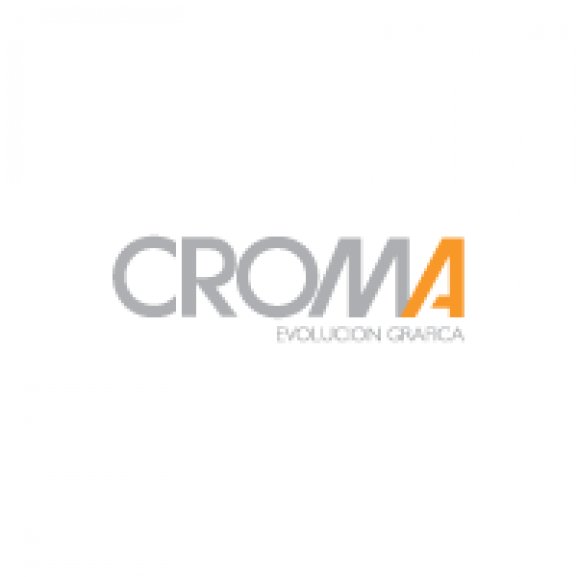 Logo of Croma