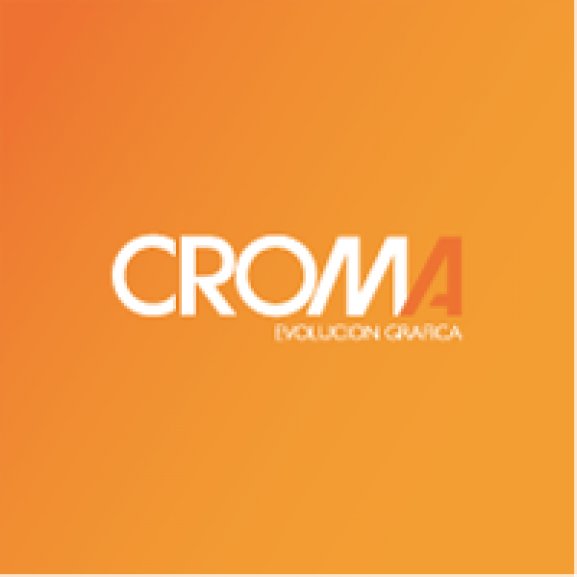 Logo of Croma