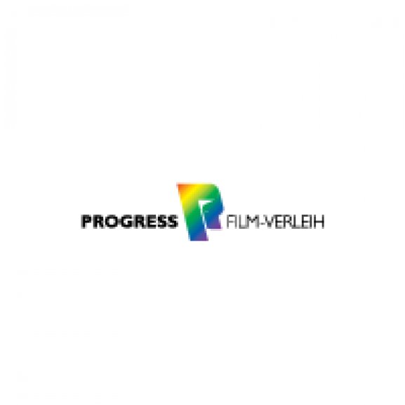 Logo of Progress Filmverleih
