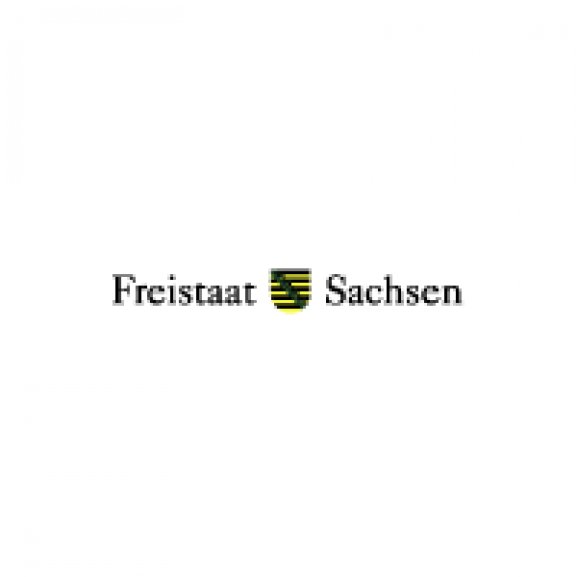 Logo of Freistaat Sachsen