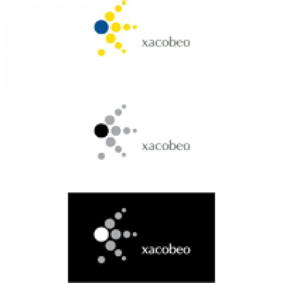Logo of Xacobeo (2005)
