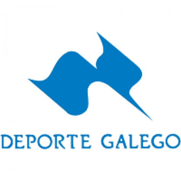 Logo of Fundación Deporte Galego