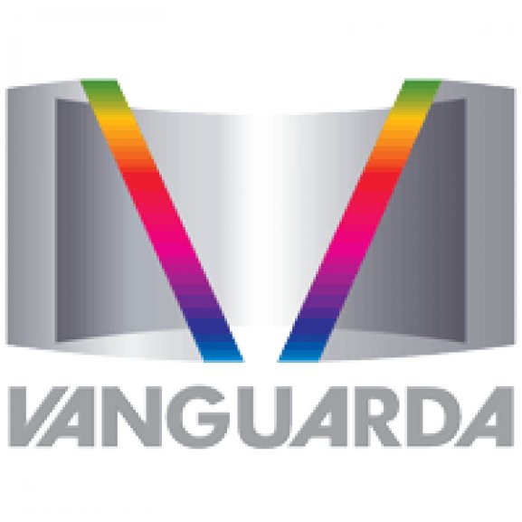 Logo of TV Vanguarda