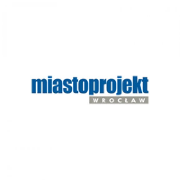 Logo of Miastoprojekt