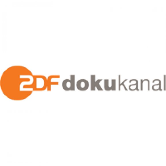 Logo of ZDF Dokukanal