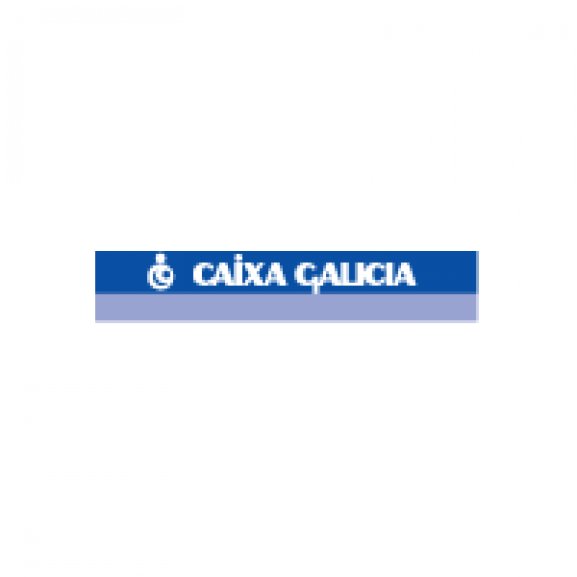 Logo of Caixa Galicia