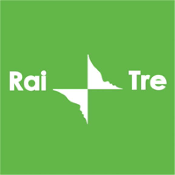 Logo of Rai Tre