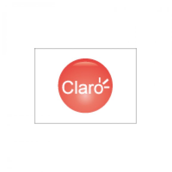 Logo of Claro