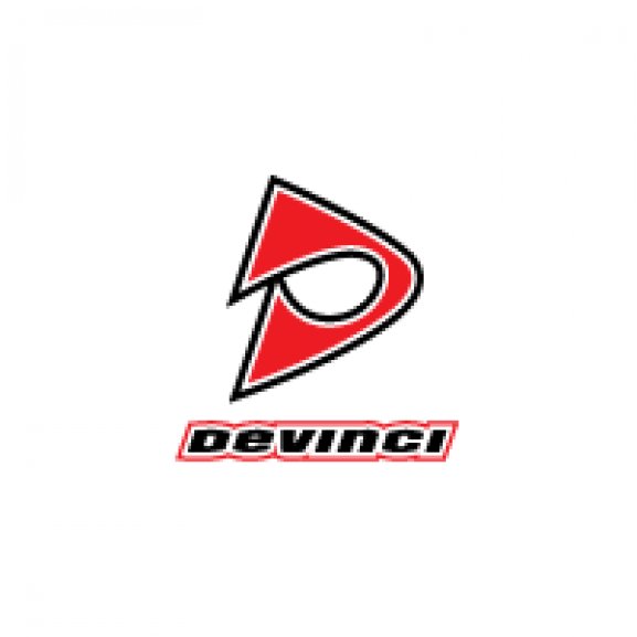 Logo of Devinci Bicycles