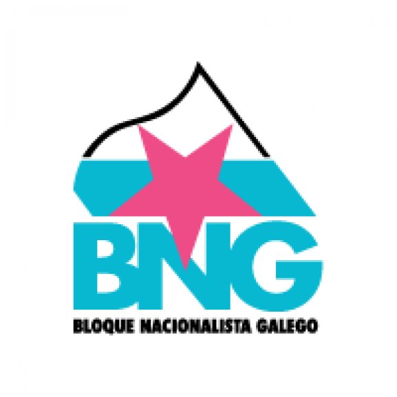 Logo of BNG (antigo)