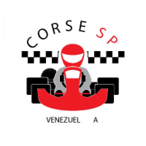 Logo of Corse SP