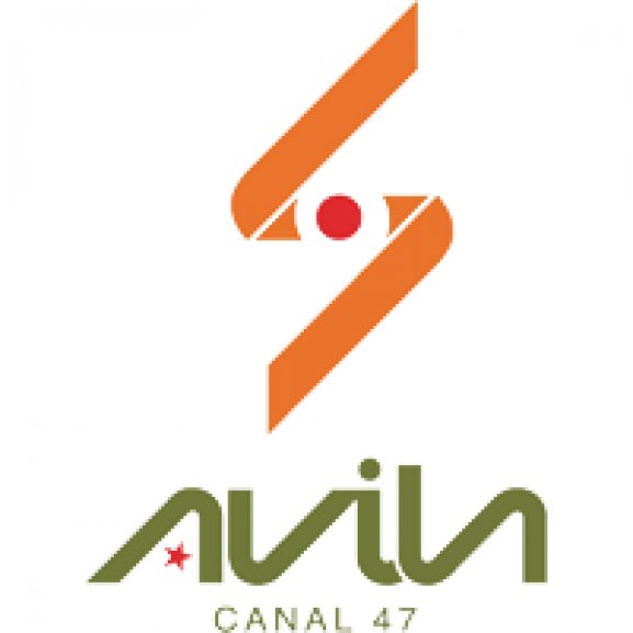 Logo of Avila TV