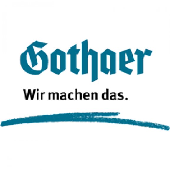 Logo of Gothaer