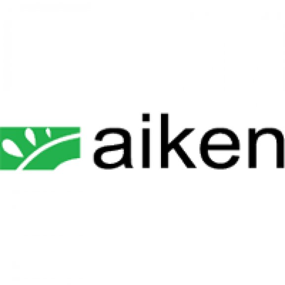 Logo of Aiken