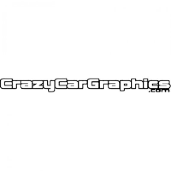 Logo of CrazyCarGraphics.com