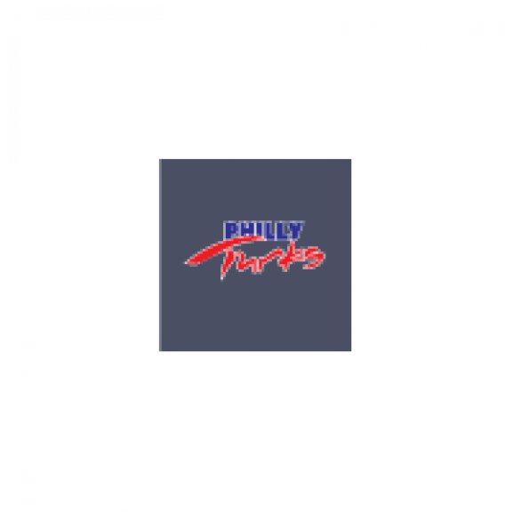 Logo of Philly turks