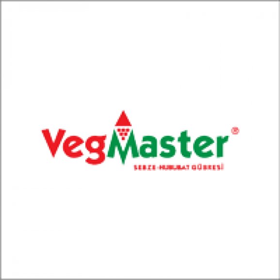 Logo of vegmaster